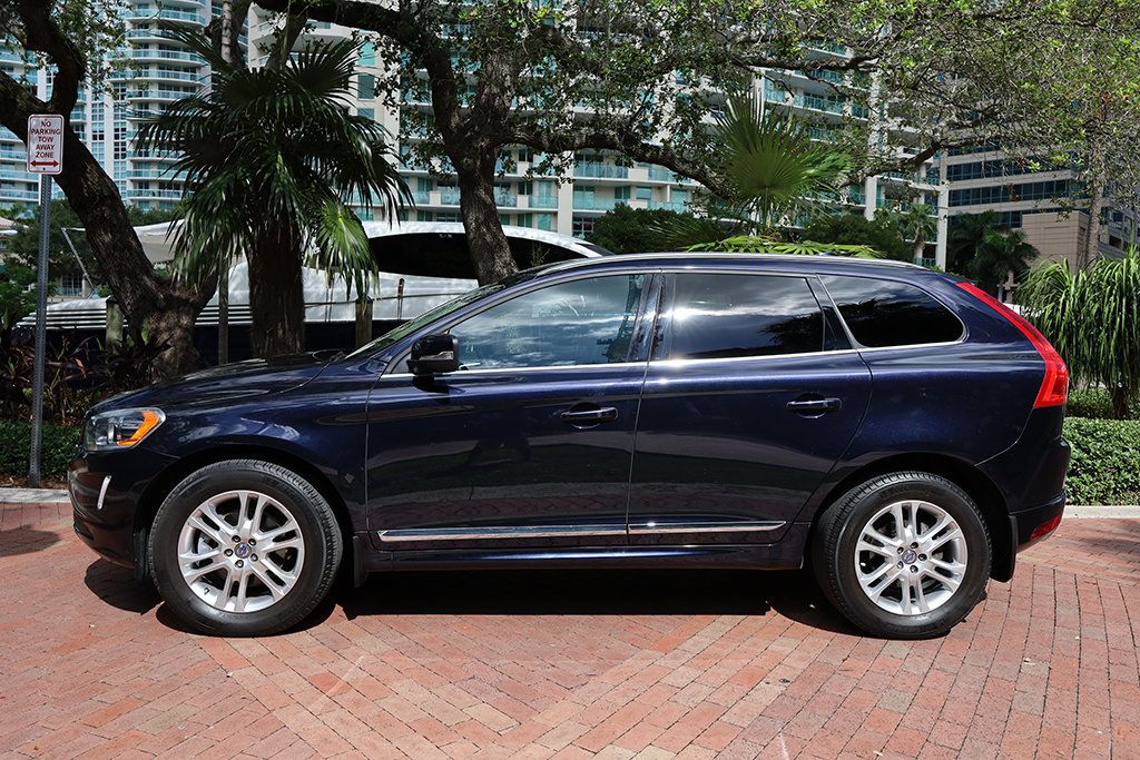 2016 Volvo XC60 T5 Premier photo 49