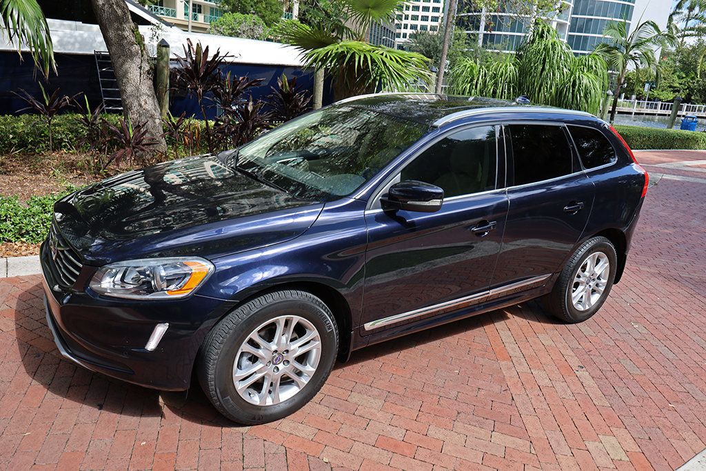 2016 Volvo XC60 T5 Premier photo 51