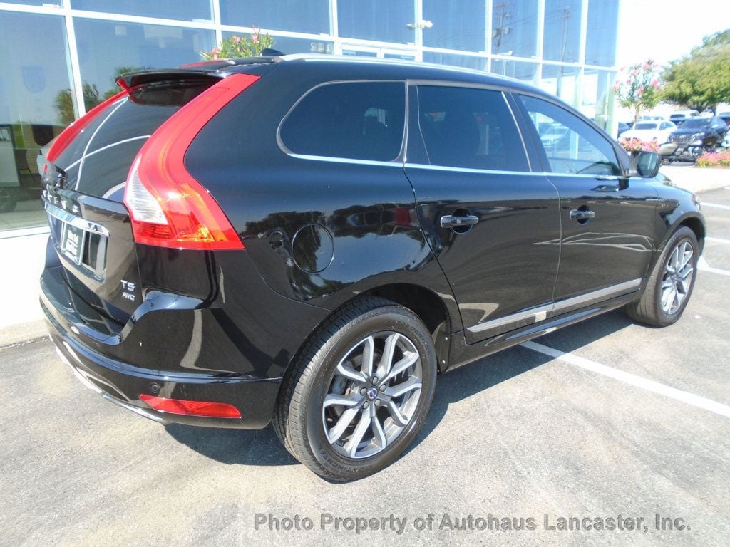 2016 Volvo XC60 AWD 4dr T5 Premier - 22532262 - 3