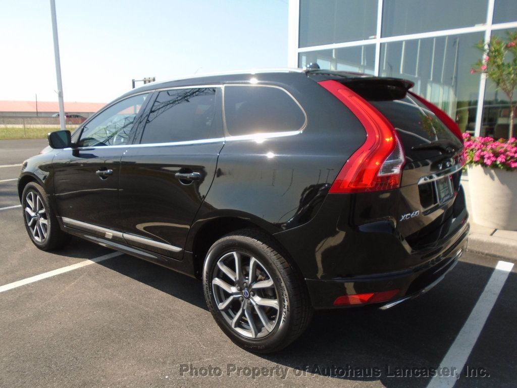 2016 Volvo XC60 AWD 4dr T5 Premier - 22532262 - 4