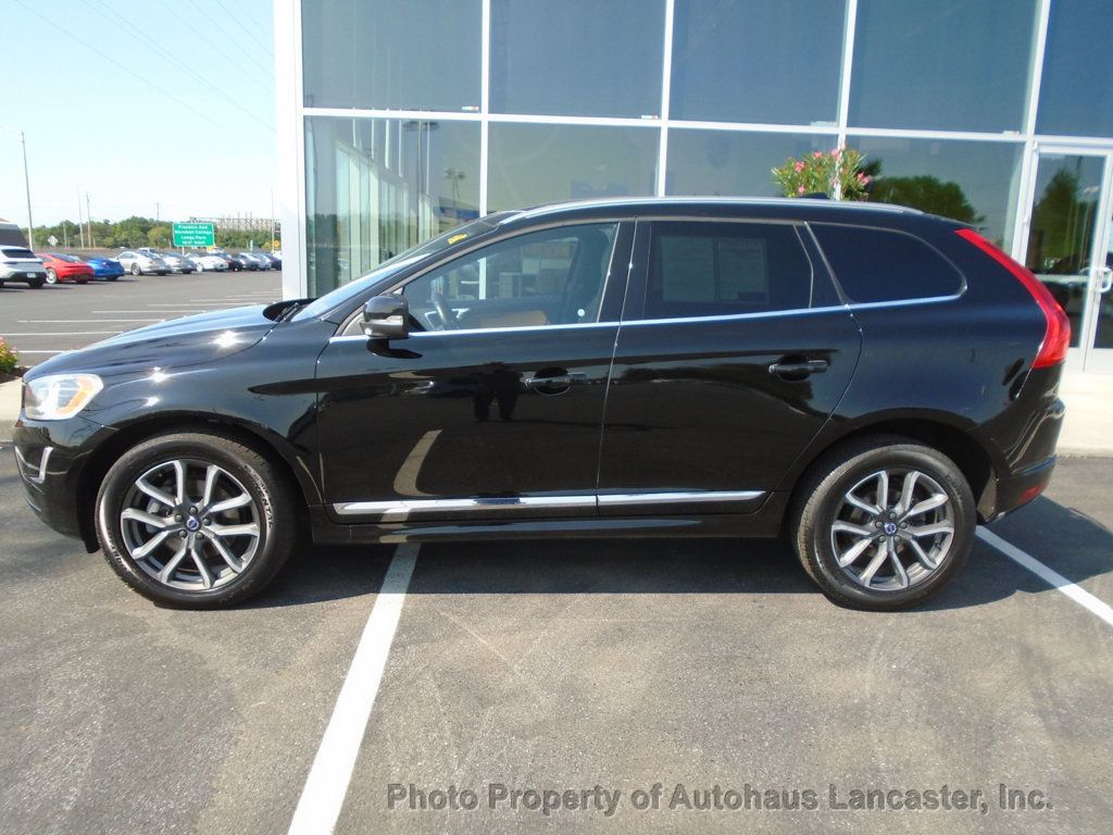 2016 Volvo XC60 AWD 4dr T5 Premier - 22532262 - 5