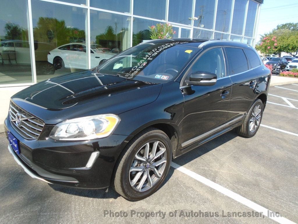 2016 Volvo XC60 AWD 4dr T5 Premier - 22532262 - 6