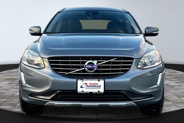 2016 Volvo XC60 AWD 4dr T6 - 22973432 - 1