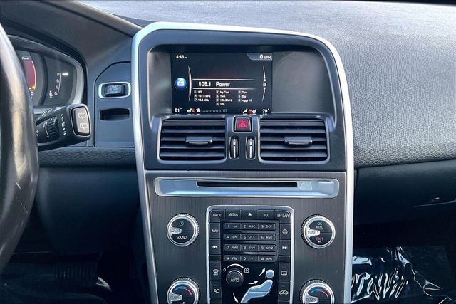 2016 Volvo XC60 AWD 4dr T6 - 22973432 - 23