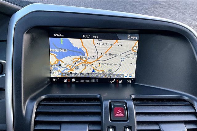 2016 Volvo XC60 AWD 4dr T6 - 22973432 - 25