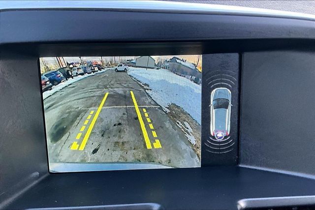 2016 Volvo XC60 AWD 4dr T6 - 22973432 - 26