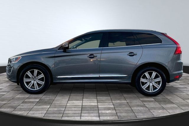 2016 Volvo XC60 AWD 4dr T6 - 22973432 - 3