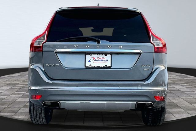 2016 Volvo XC60 AWD 4dr T6 - 22973432 - 5