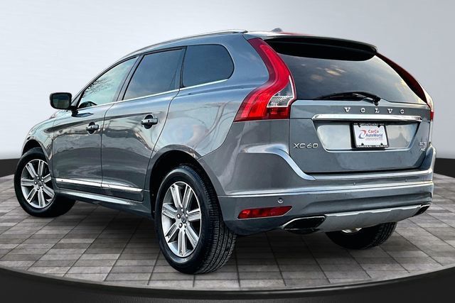 2016 Volvo XC60 AWD 4dr T6 - 22973432 - 6
