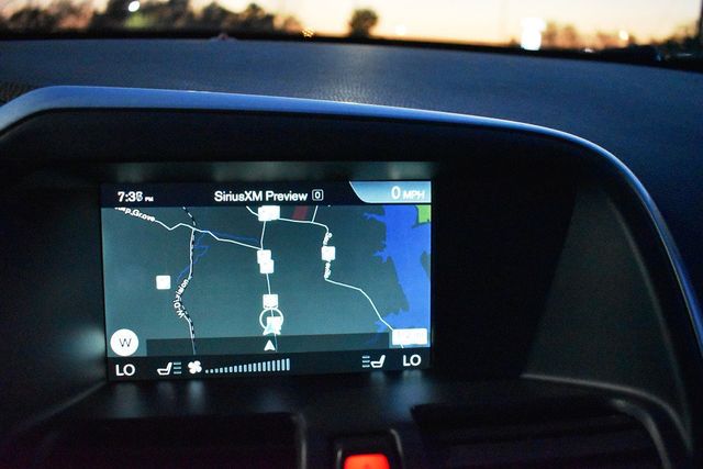 2016 Volvo XC60 AWD 4dr T6 Drive-E - 23011145 - 9