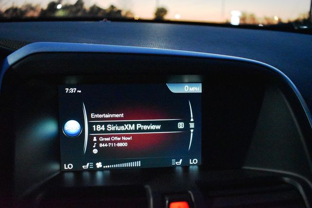 2016 Volvo XC60 AWD 4dr T6 Drive-E - 23011145 - 10