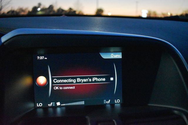 2016 Volvo XC60 AWD 4dr T6 Drive-E - 23011145 - 11