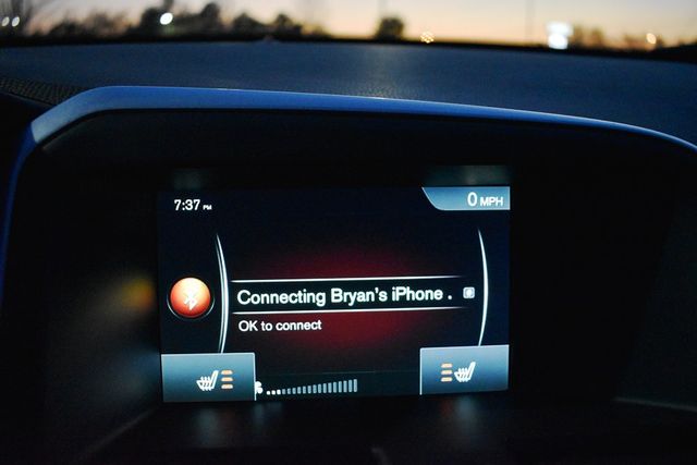 2016 Volvo XC60 AWD 4dr T6 Drive-E - 23011145 - 12