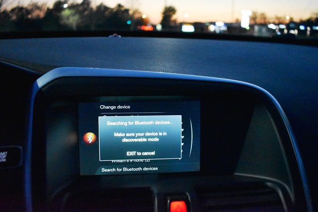 2016 Volvo XC60 AWD 4dr T6 Drive-E - 23011145 - 13