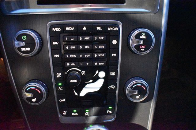 2016 Volvo XC60 AWD 4dr T6 Drive-E - 23011145 - 20