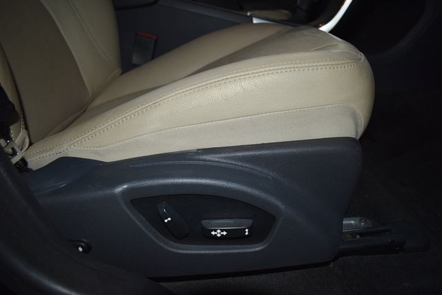 2016 Volvo XC60 AWD 4dr T6 Drive-E - 23011145 - 21