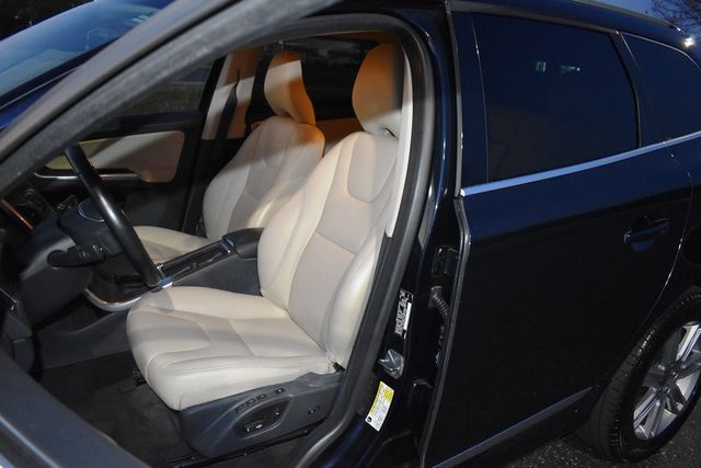 2016 Volvo XC60 AWD 4dr T6 Drive-E - 23011145 - 3