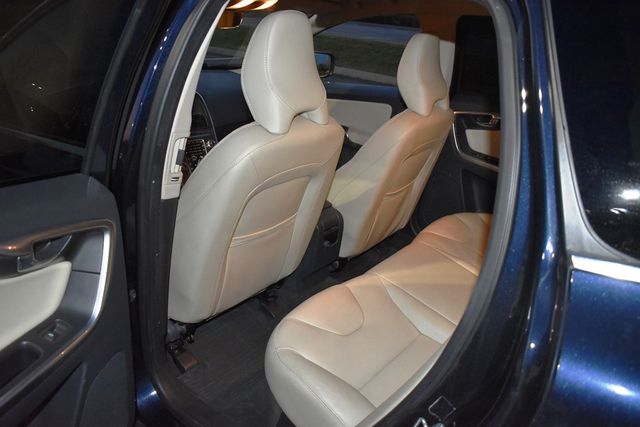 2016 Volvo XC60 AWD 4dr T6 Drive-E - 23011145 - 44