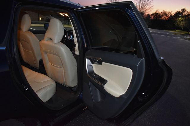 2016 Volvo XC60 AWD 4dr T6 Drive-E - 23011145 - 49