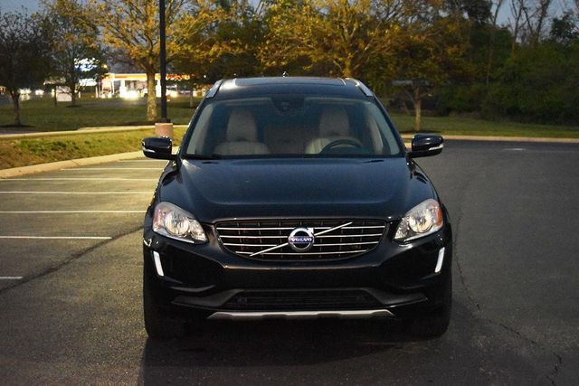 2016 Volvo XC60 AWD 4dr T6 Drive-E - 23011145 - 54