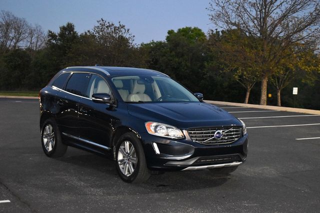 2016 Volvo XC60 AWD 4dr T6 Drive-E - 23011145 - 55