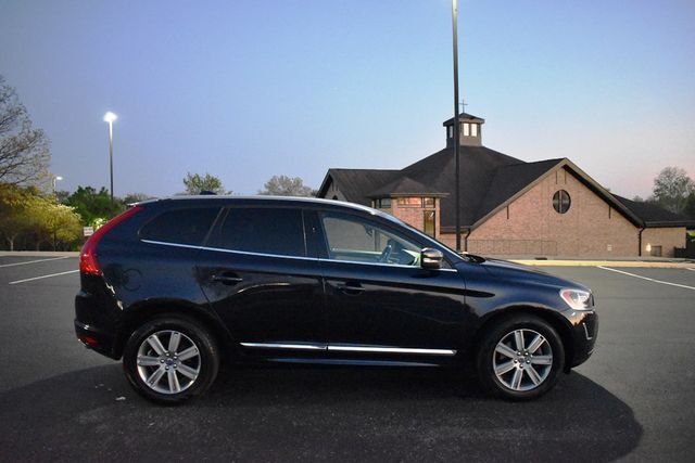 2016 Volvo XC60 AWD 4dr T6 Drive-E - 23011145 - 56