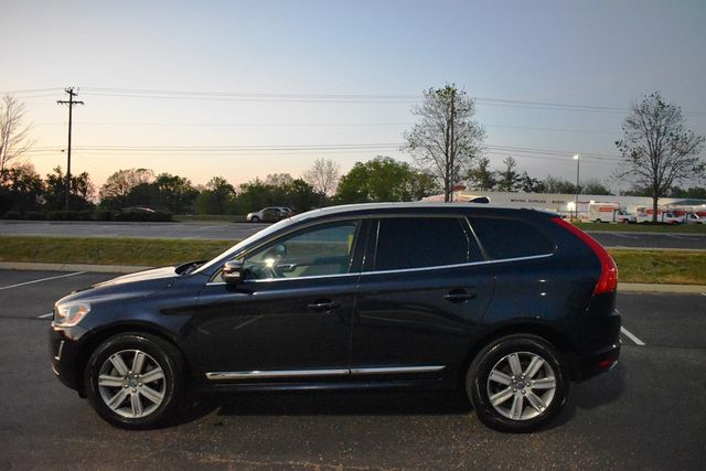 2016 Volvo XC60 AWD 4dr T6 Drive-E - 23011145 - 57