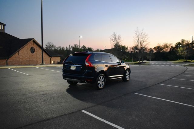 2016 Volvo XC60 AWD 4dr T6 Drive-E - 23011145 - 58