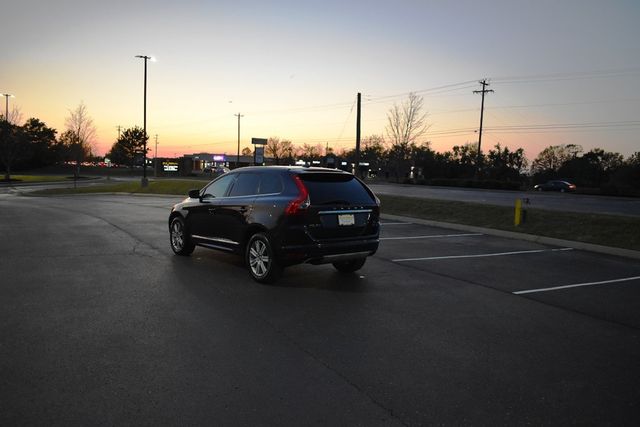 2016 Volvo XC60 AWD 4dr T6 Drive-E - 23011145 - 59