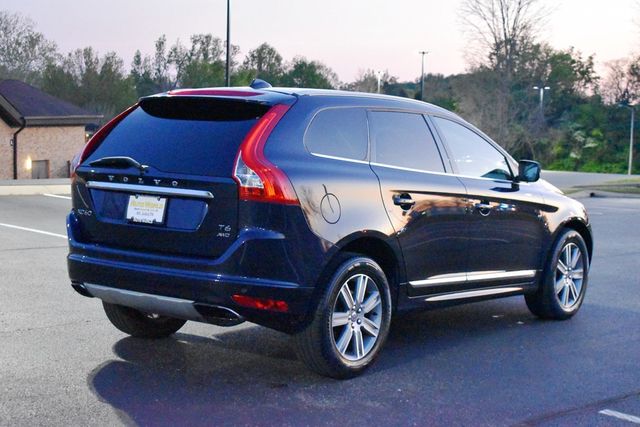 2016 Volvo XC60 AWD 4dr T6 Drive-E - 23011145 - 60