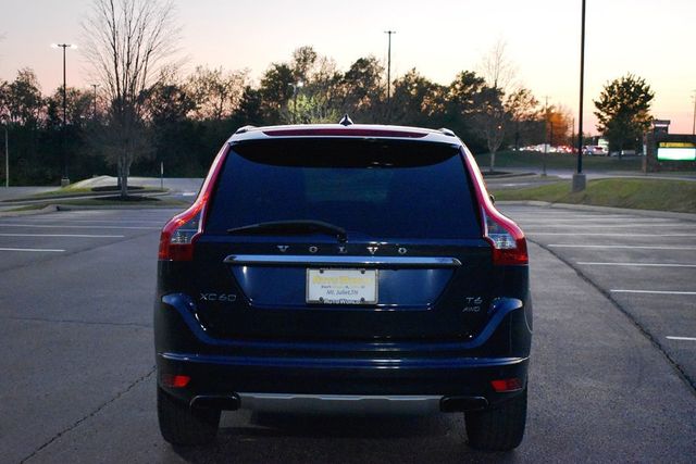 2016 Volvo XC60 AWD 4dr T6 Drive-E - 23011145 - 62