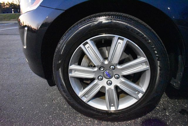 2016 Volvo XC60 AWD 4dr T6 Drive-E - 23011145 - 63
