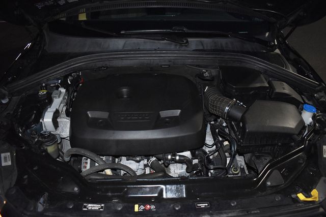 2016 Volvo XC60 AWD 4dr T6 Drive-E - 23011145 - 64