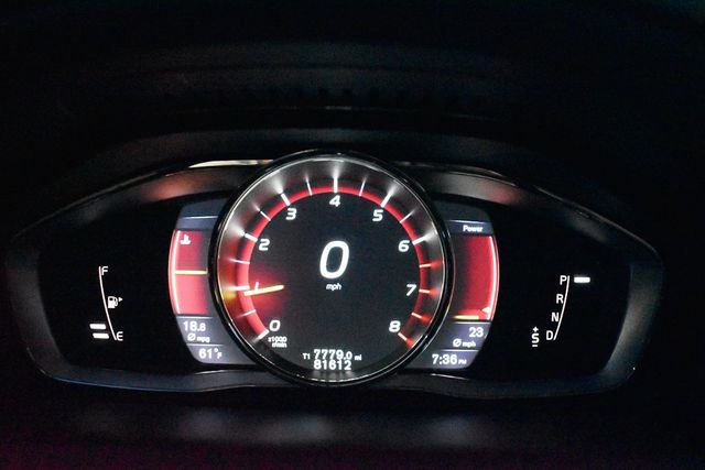 2016 Volvo XC60 AWD 4dr T6 Drive-E - 23011145 - 6