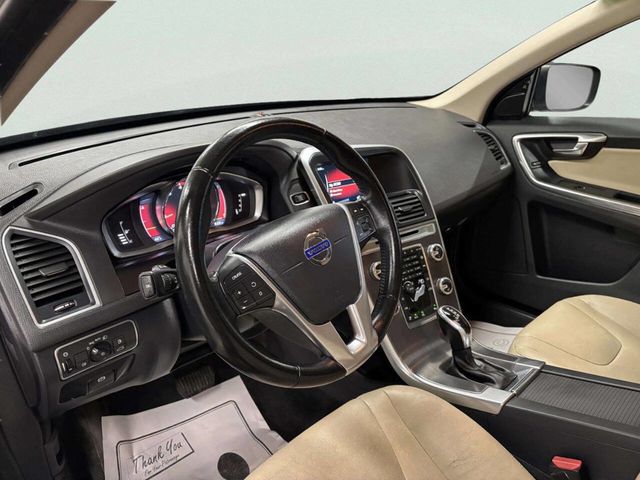 2016 Volvo XC60 AWD 4dr T6 Drive-E - 23005209 - 10