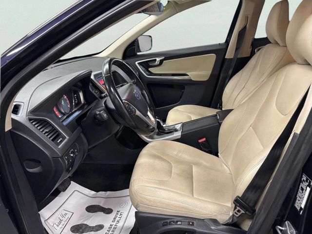 2016 Volvo XC60 AWD 4dr T6 Drive-E - 23005209 - 11