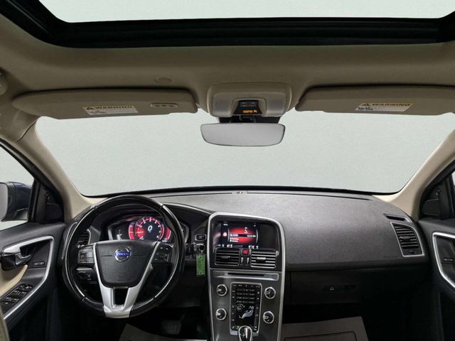 2016 Volvo XC60 AWD 4dr T6 Drive-E - 23005209 - 22