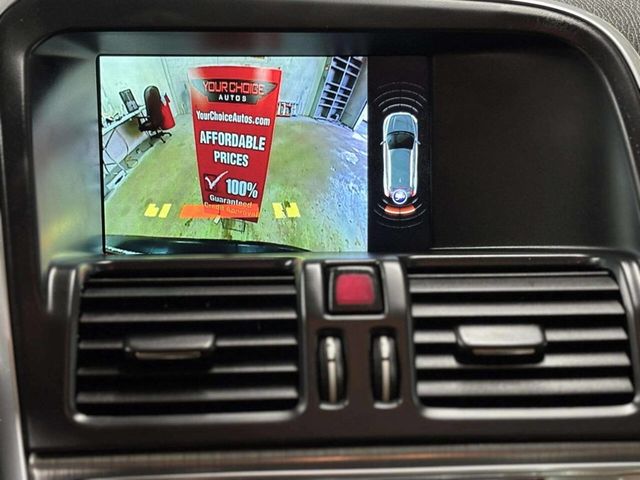 2016 Volvo XC60 AWD 4dr T6 Drive-E - 23005209 - 26