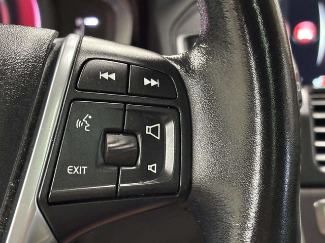 2016 Volvo XC60 AWD 4dr T6 Drive-E - 23005209 - 36