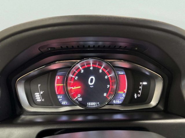 2016 Volvo XC60 AWD 4dr T6 Drive-E - 23005209 - 38