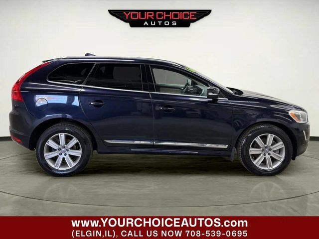 2016 Volvo XC60 AWD 4dr T6 Drive-E - 23005209 - 5