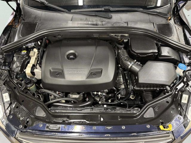 2016 Volvo XC60 AWD 4dr T6 Drive-E - 23005209 - 8