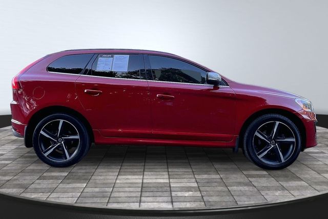 2016 Volvo XC60 AWD 4dr T6 Drive-E R-Design - 23016302 - 7