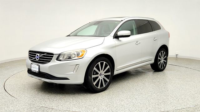 2016 Volvo XC60 AWD 4dr T6 Drive-E w/ Proximity & BLIS Packages + 20'' Wheels - 23042717 - 0