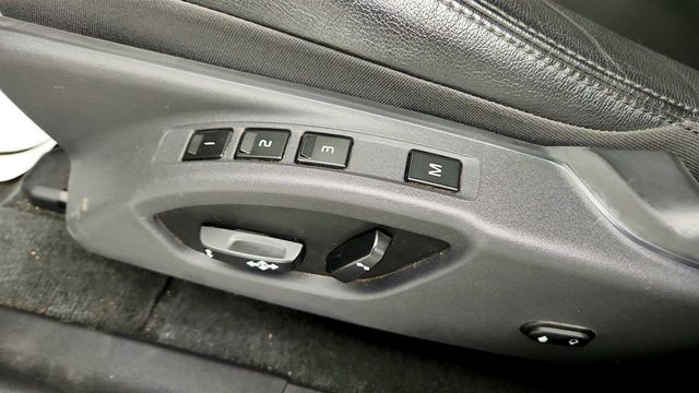 2016 Volvo XC60 AWD 4dr T6 Drive-E w/ Proximity & BLIS Packages + 20'' Wheels - 23042717 - 11