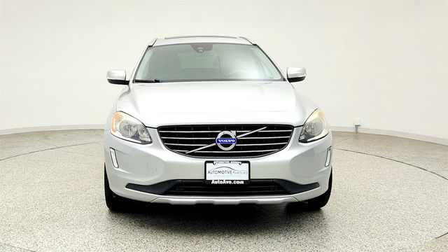 2016 Volvo XC60 AWD 4dr T6 Drive-E w/ Proximity & BLIS Packages + 20'' Wheels - 23042717 - 1