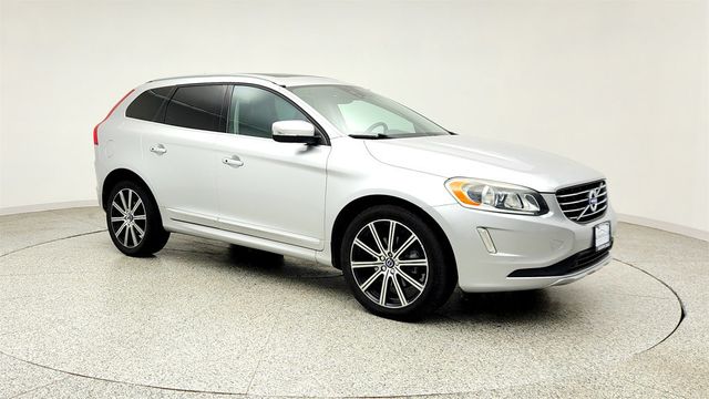 2016 Volvo XC60 AWD 4dr T6 Drive-E w/ Proximity & BLIS Packages + 20'' Wheels - 23042717 - 2