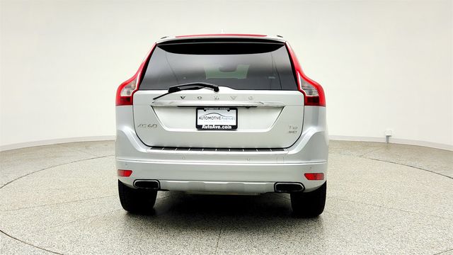 2016 Volvo XC60 AWD 4dr T6 Drive-E w/ Proximity & BLIS Packages + 20'' Wheels - 23042717 - 5