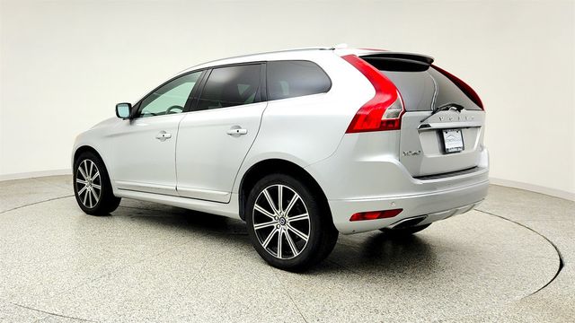 2016 Volvo XC60 AWD 4dr T6 Drive-E w/ Proximity & BLIS Packages + 20'' Wheels - 23042717 - 6