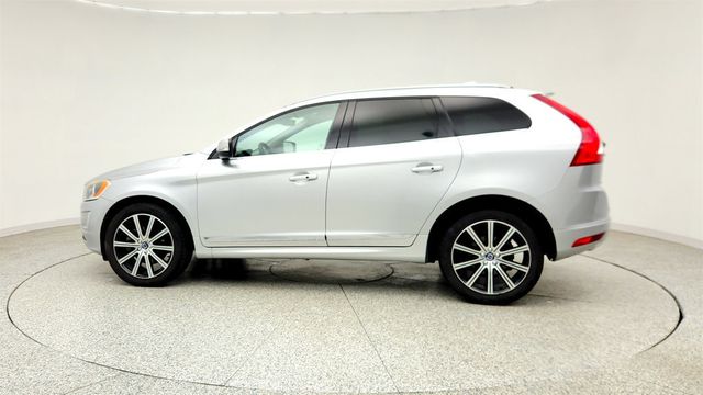 2016 Volvo XC60 AWD 4dr T6 Drive-E w/ Proximity & BLIS Packages + 20'' Wheels - 23042717 - 7
